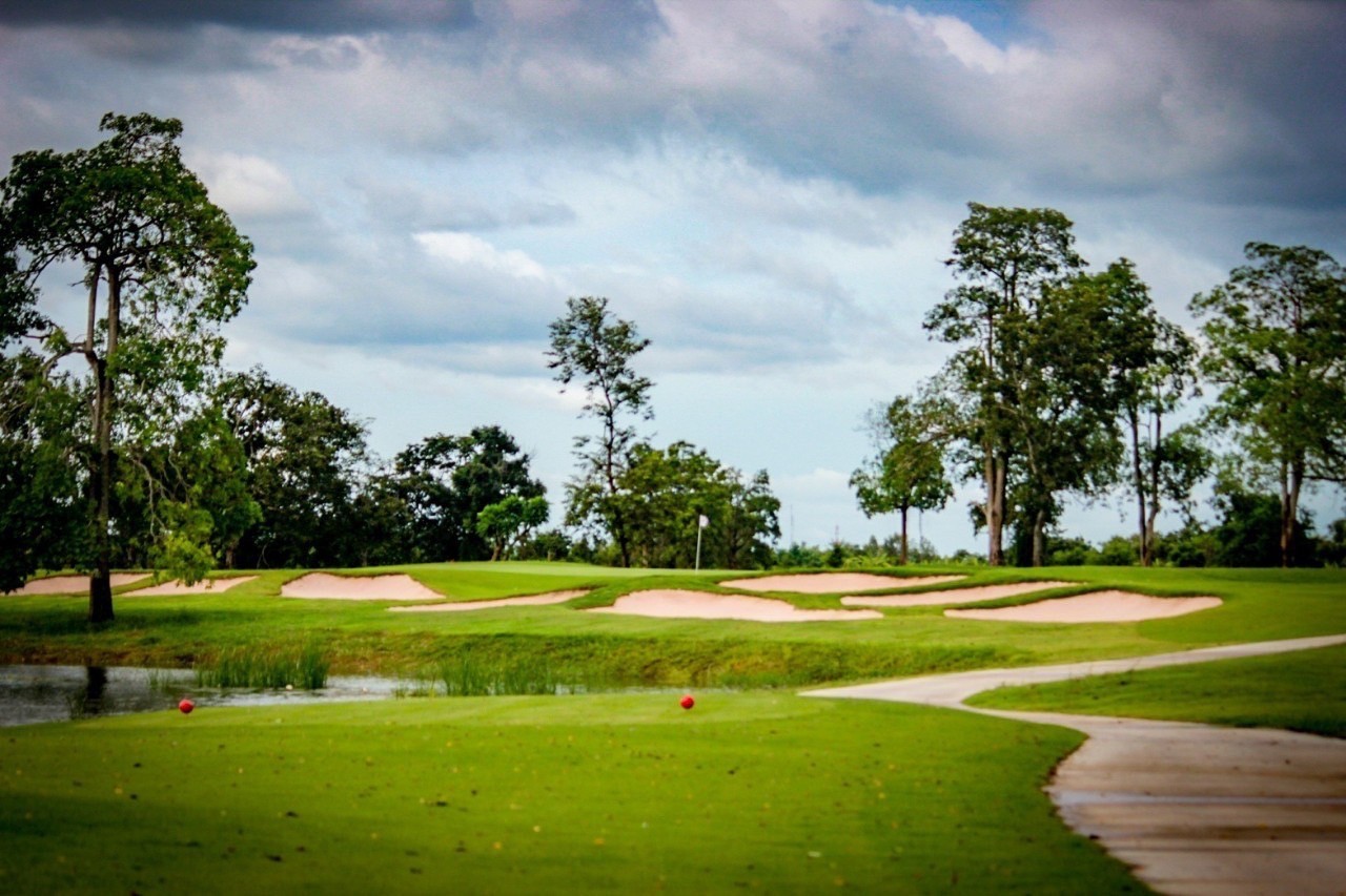 【タイ バンコク パタヤ】フェニックス バンコク